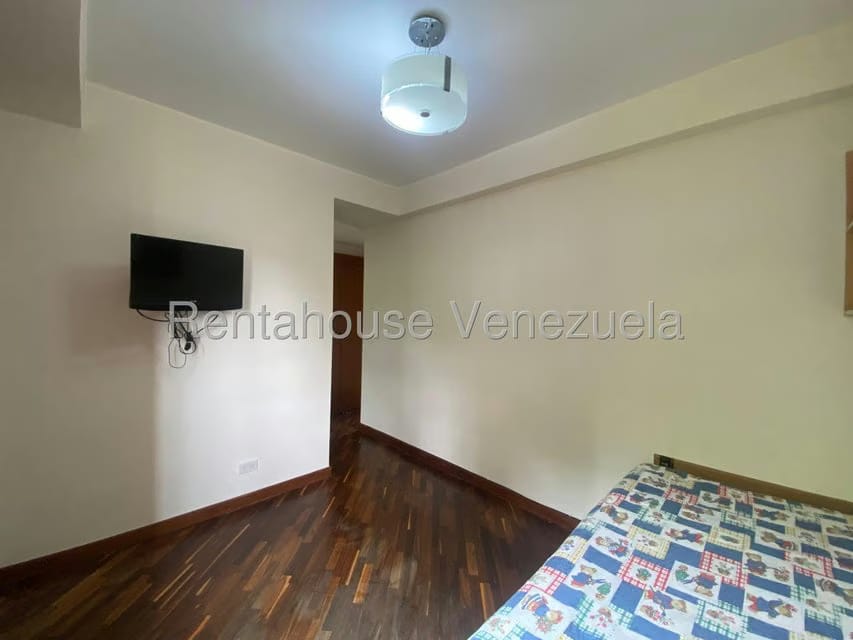 Apartamento (1 Nivel) en Venta en Los Samanes, Distrito Metropolitano - 56