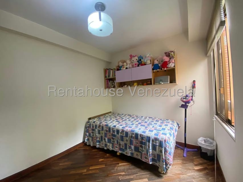 Apartamento (1 Nivel) en Venta en Los Samanes, Distrito Metropolitano - 57