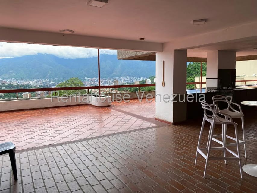 Apartamento (1 Nivel) en Venta en Los Samanes, Distrito Metropolitano - 59