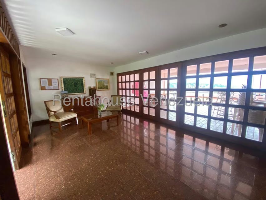 Apartamento (1 Nivel) en Venta en Los Samanes, Distrito Metropolitano - 7