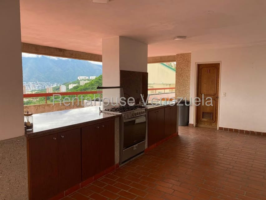 Apartamento (1 Nivel) en Venta en Los Samanes, Distrito Metropolitano - 63