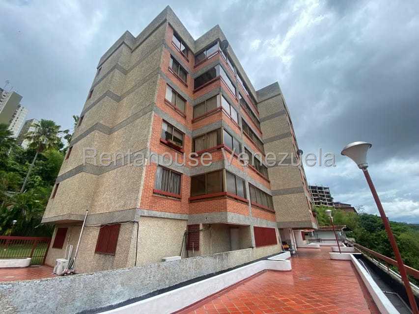 Apartamento (1 Nivel) en Venta en Los Samanes, Distrito Metropolitano - 65