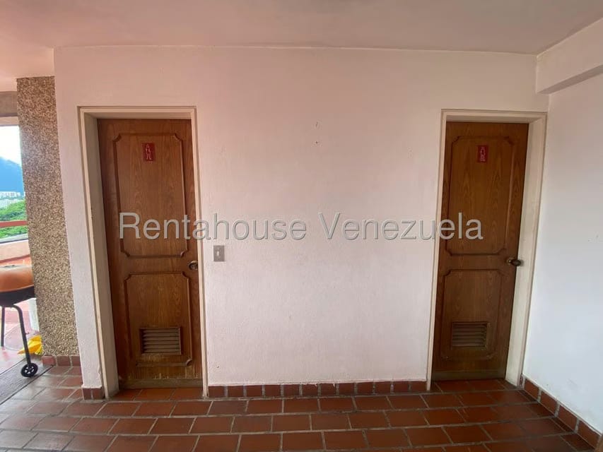 Apartamento (1 Nivel) en Venta en Los Samanes, Distrito Metropolitano - 66
