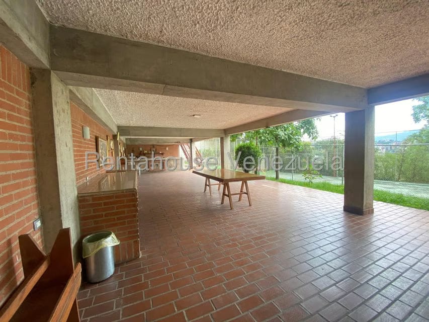 Apartamento (1 Nivel) en Venta en Los Samanes, Distrito Metropolitano - 67