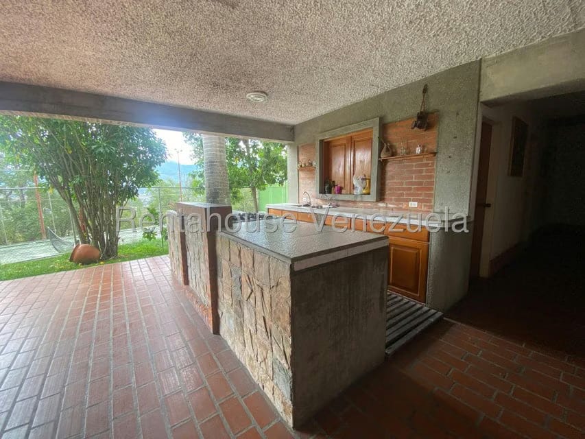 Apartamento (1 Nivel) en Venta en Los Samanes, Distrito Metropolitano - 69