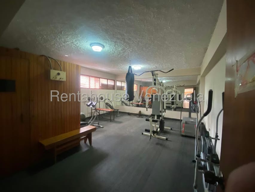 Apartamento (1 Nivel) en Venta en Los Samanes, Distrito Metropolitano - 73