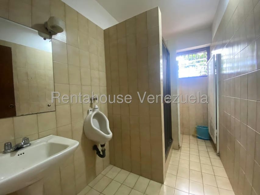 Apartamento (1 Nivel) en Venta en Los Samanes, Distrito Metropolitano - 76