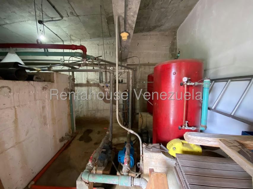 Apartamento (1 Nivel) en Venta en Los Samanes, Distrito Metropolitano - 78