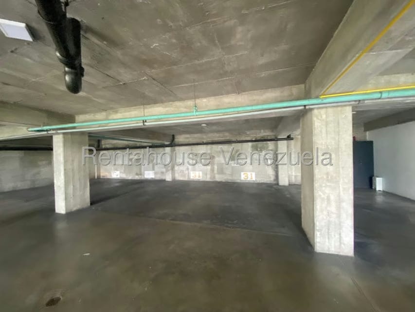 Apartamento (1 Nivel) en Venta en Los Samanes, Distrito Metropolitano - 80