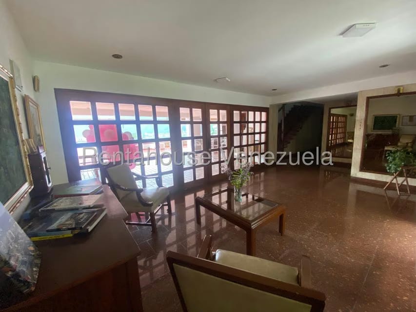 Apartamento (1 Nivel) en Venta en Los Samanes, Distrito Metropolitano - 9