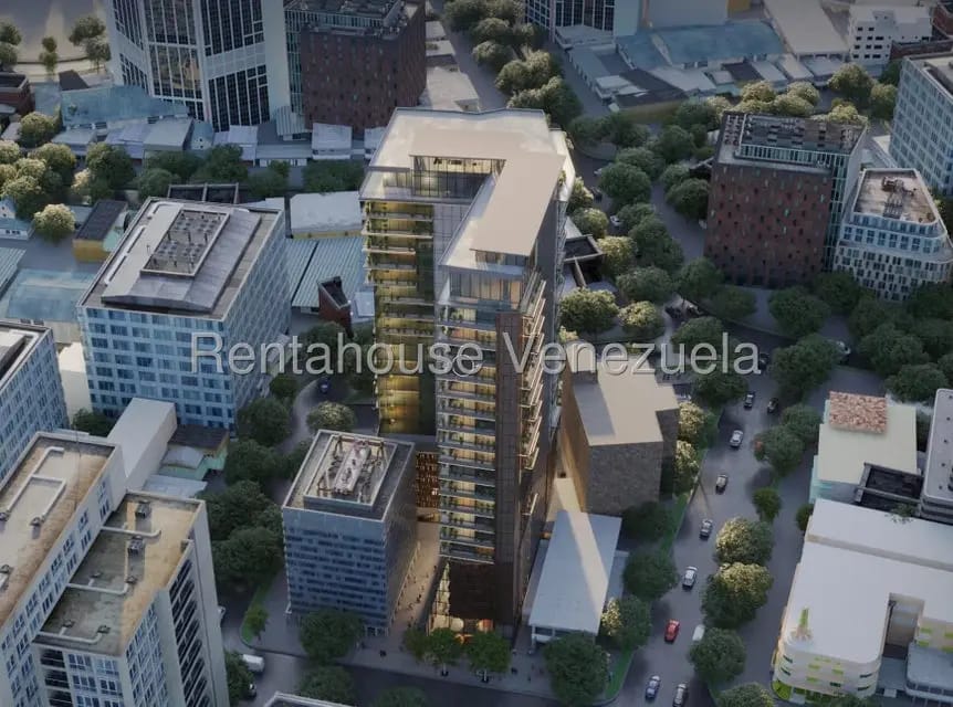Comercial (Oficina) en Venta en Las Mercedes, Distrito Metropolitano - 29
