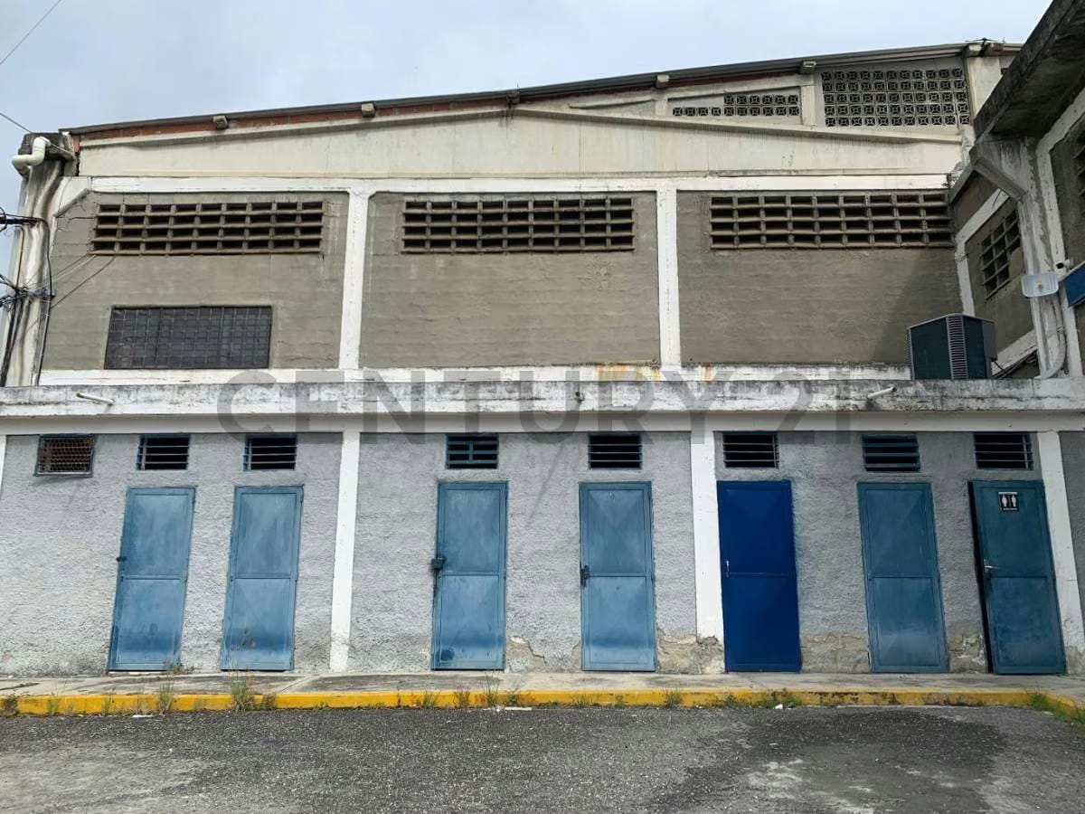 Venta de Galpón de 1527,15 m² en Guatire - 10