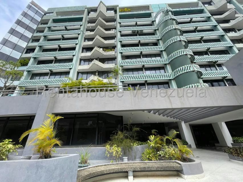 Apartamento (1 Nivel) en Venta en Las Esmeraldas, Distrito Metropolitano