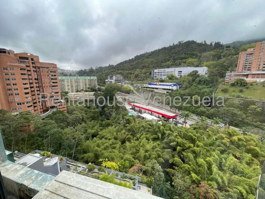 Apartamento (1 Nivel) en Venta en Las Esmeraldas, Distrito Metropolitano - 21