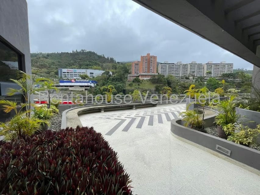Apartamento (1 Nivel) en Venta en Las Esmeraldas, Distrito Metropolitano - 39