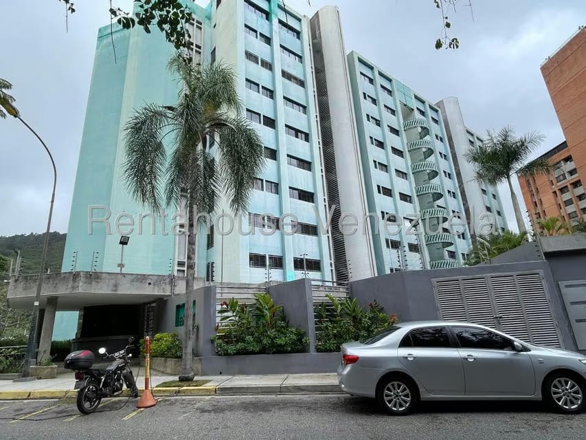 Apartamento (1 Nivel) en Venta en Las Esmeraldas, Distrito Metropolitano - 41