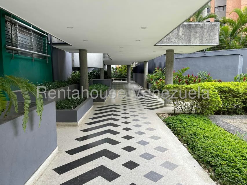 Apartamento (1 Nivel) en Venta en Las Esmeraldas, Distrito Metropolitano - 44