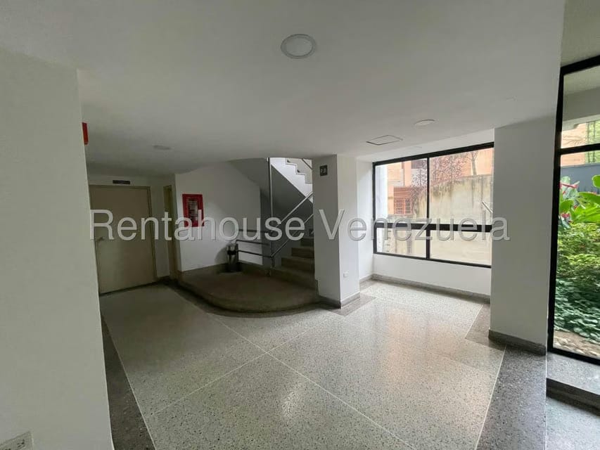 Apartamento (1 Nivel) en Venta en Las Esmeraldas, Distrito Metropolitano - 46