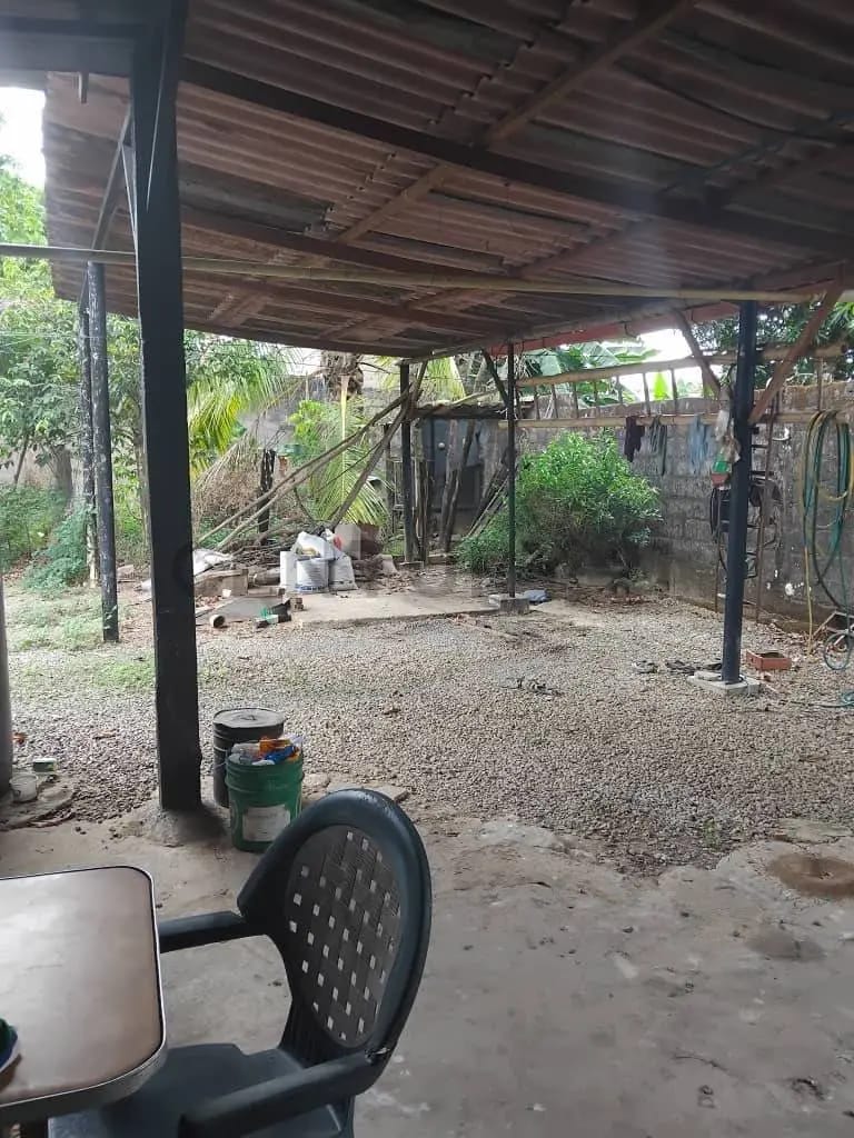 Casa amplia y cómoda en vía principal de San Lorenzo - 11