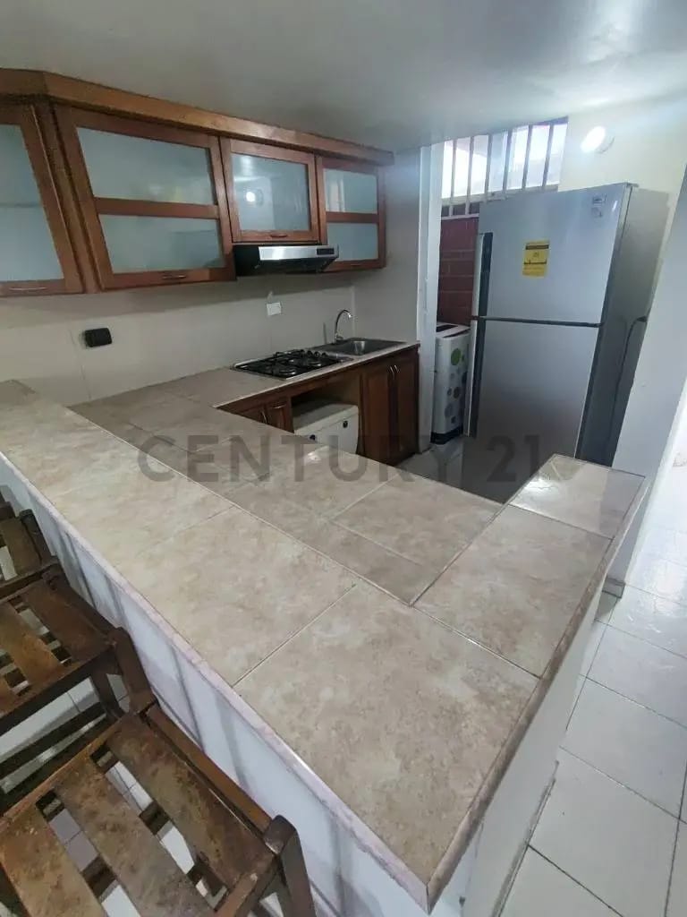 Alquiler apartamento en el Conjunto Residencial Terrazas del Mar, Barcelona - 5