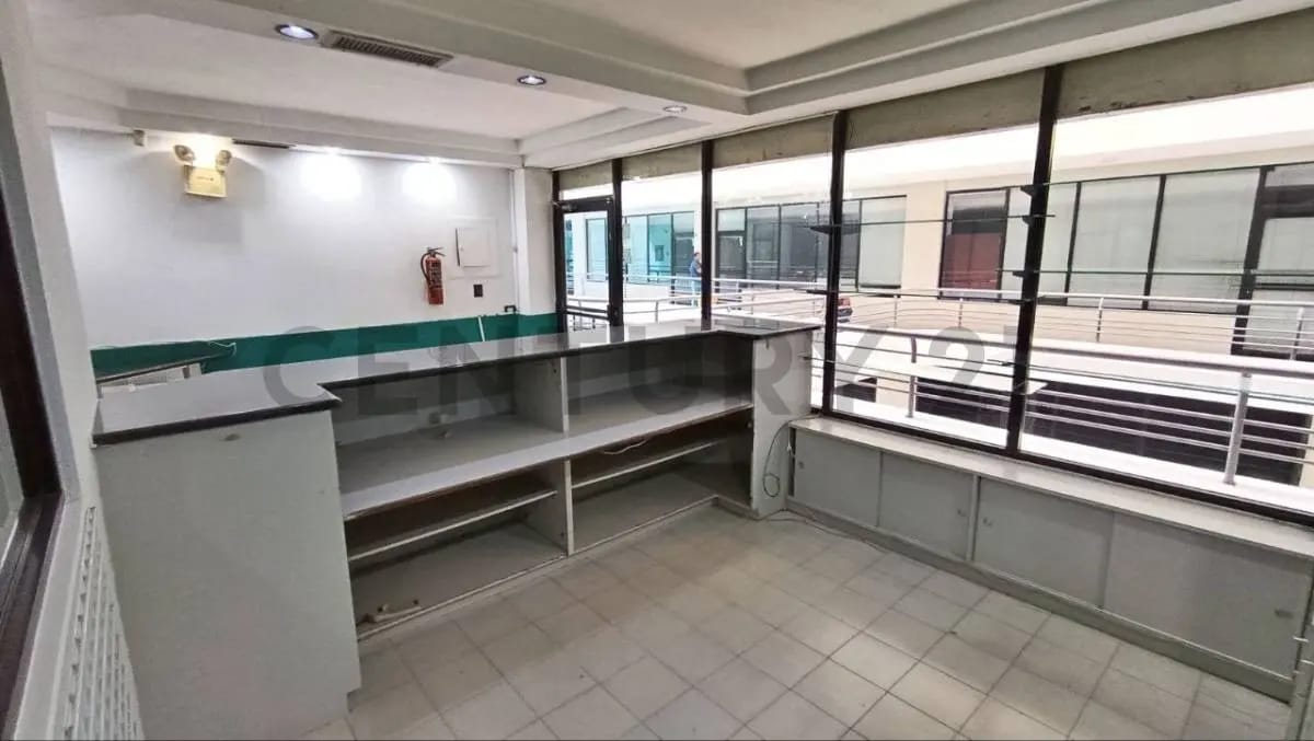 Oficina en alquiler en el Centro Comercial Cristal Plaza, Barcelona - 12