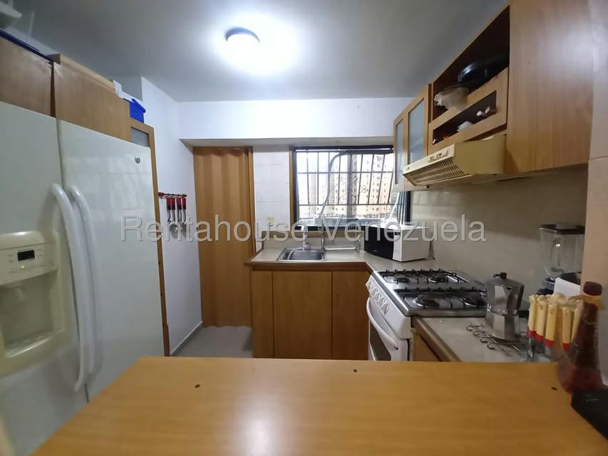 Apartamento (1 Nivel) en Venta en Trigal Norte, Carabobo - 12