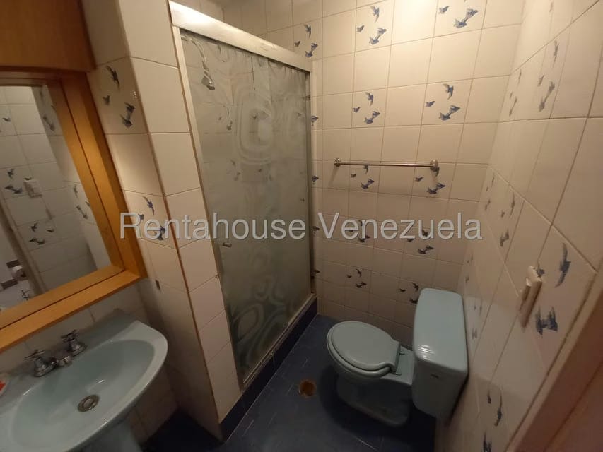Apartamento (1 Nivel) en Venta en Trigal Norte, Carabobo - 21