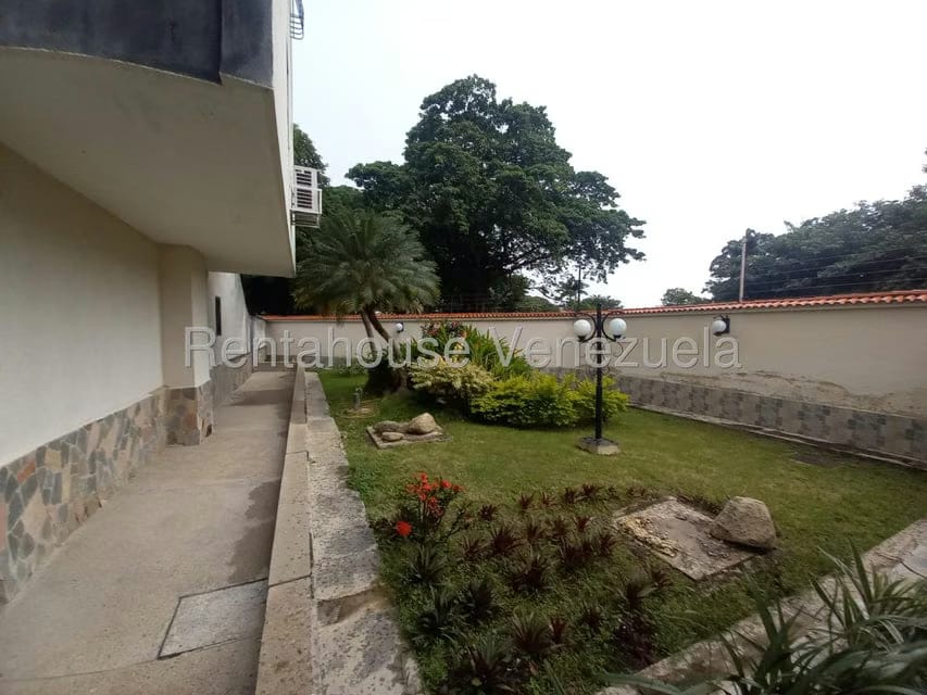 Apartamento (1 Nivel) en Venta en Trigal Norte, Carabobo - 25