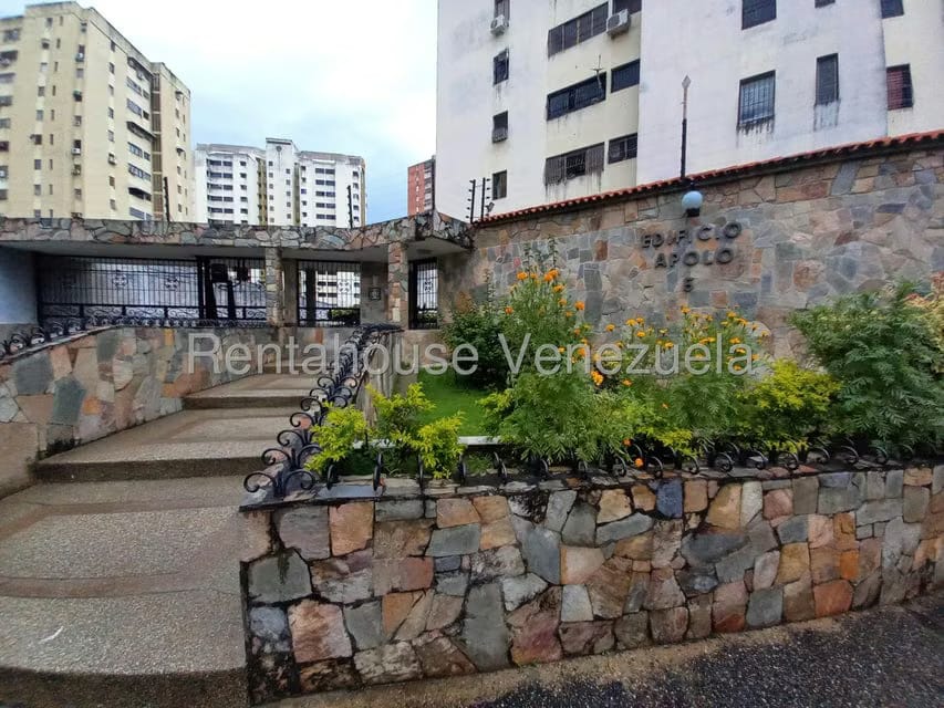 Apartamento (1 Nivel) en Venta en Trigal Norte, Carabobo - 27