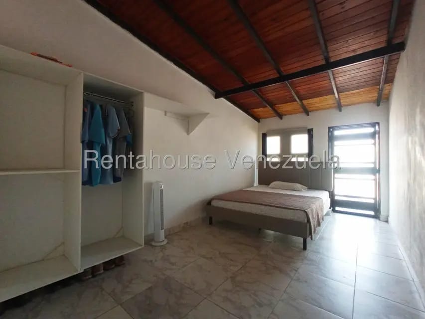 Casa (1 Nivel) en Venta en El Prado, Carabobo - 14