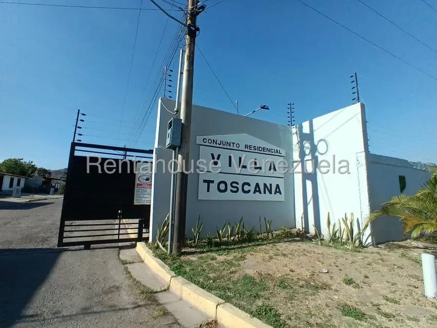 Casa (1 Nivel) en Venta en El Prado, Carabobo - 28