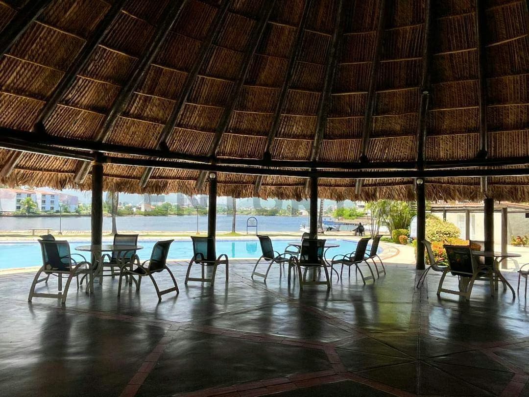 Apartamento en venta en Lecheria CR Puerto Aventura - 12