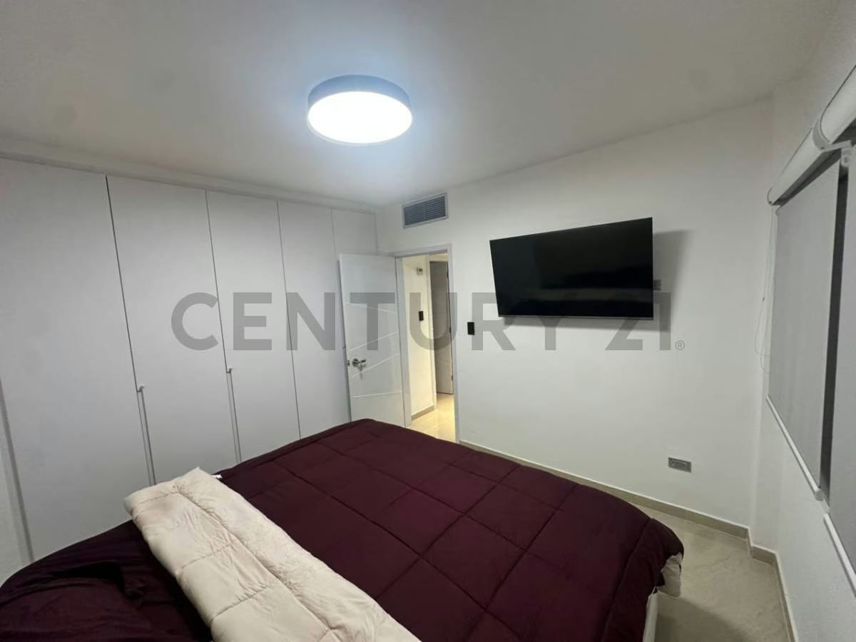 Apartamento en venta en Lecheria CR Puerto Aventura - 4