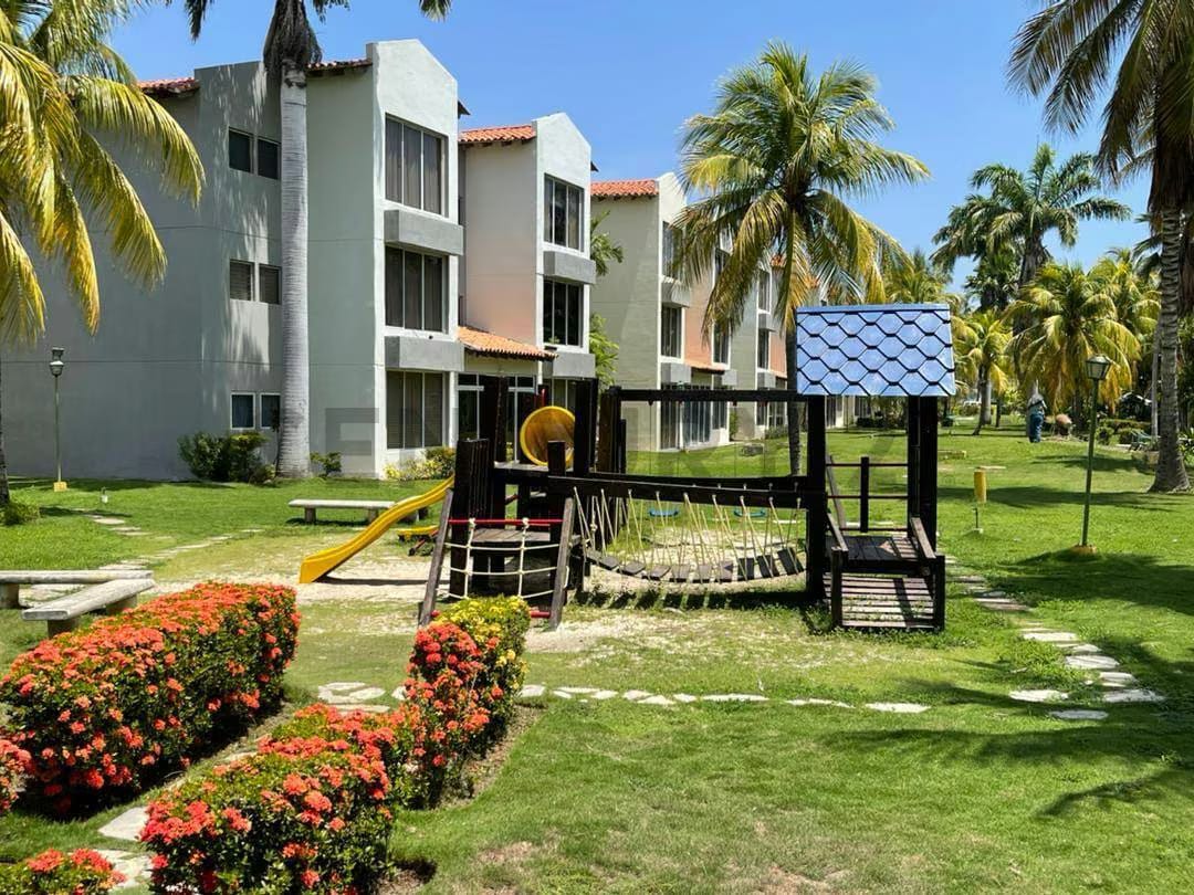 Apartamento en venta en Lecheria CR Puerto Aventura - 9