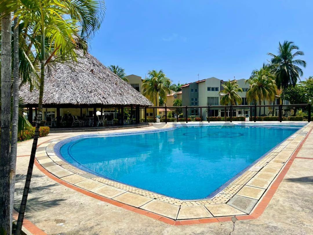 Apartamento en venta en Lecheria CR Puerto Aventura - 10