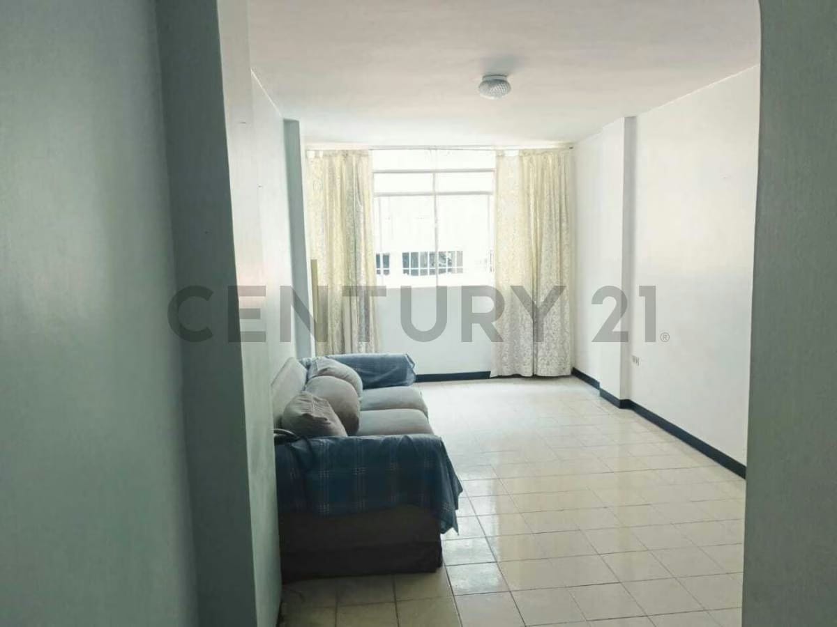 ¡Vive en Bello Campo! Apartamento 50 m², céntrico y acogedor - 5