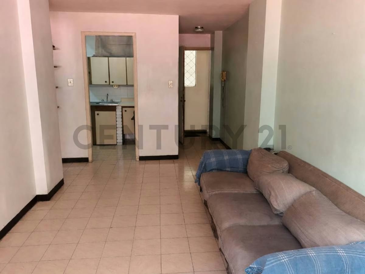 ¡Vive en Bello Campo! Apartamento 50 m², céntrico y acogedor - 6