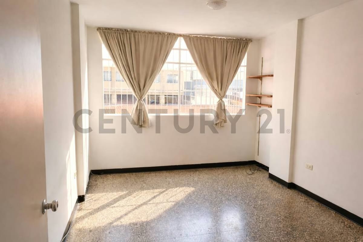 ¡Vive en Bello Campo! Apartamento 50 m², céntrico y acogedor - 8