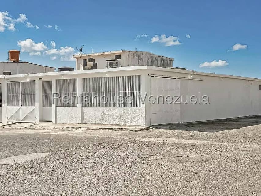 Casa (1 Nivel) en Venta en Dona Emilia, Falcon