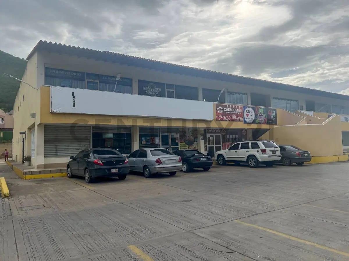 Local Comercial en Alquiler de Lomas del Mar, Barcelona - 2