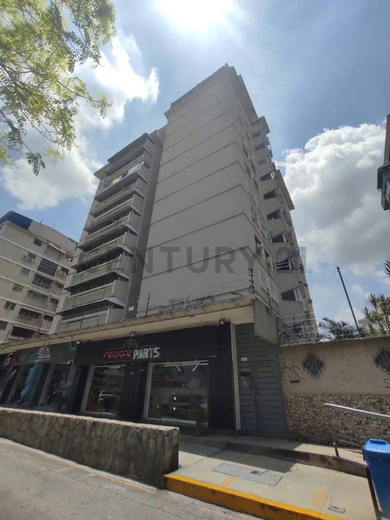 Venta Apartamento en Altamira Sur