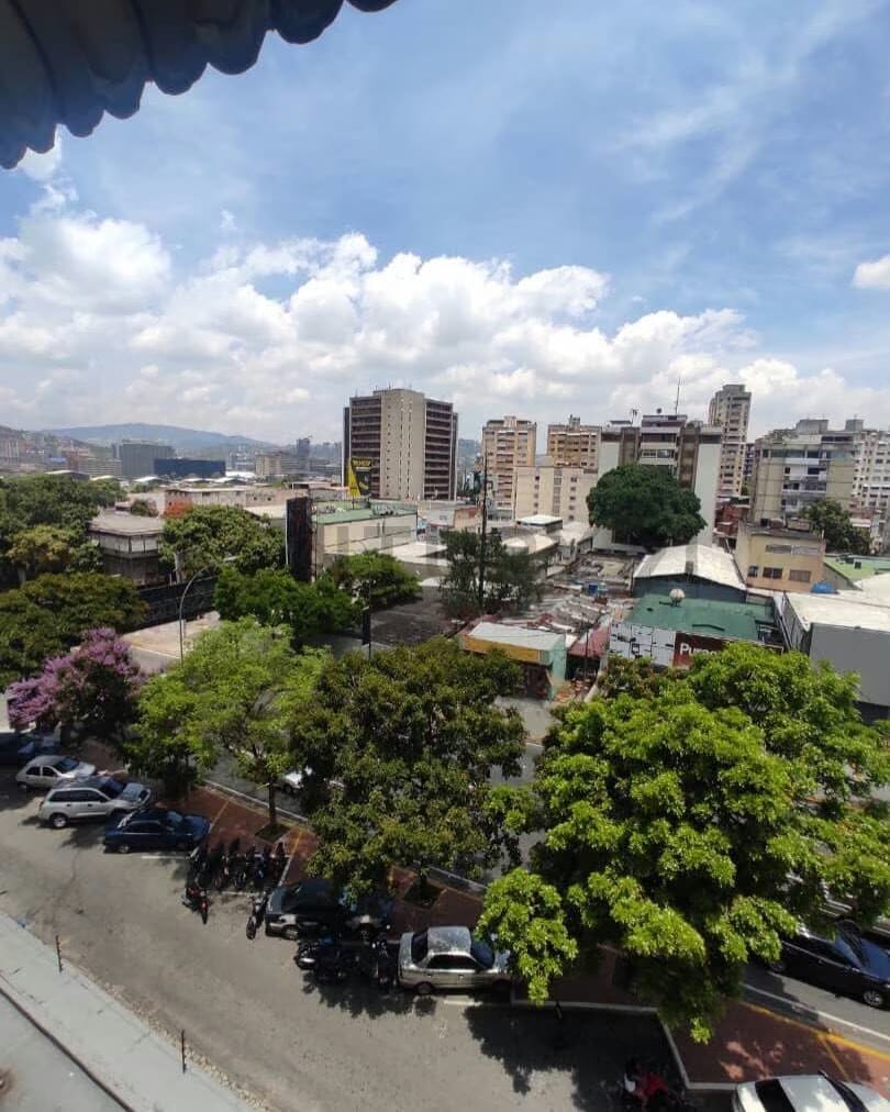 Venta Apartamento en Altamira Sur - 2