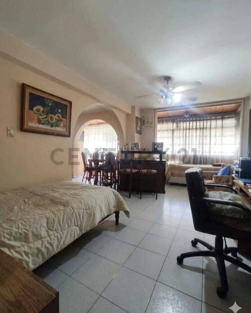 Venta Apartamento en Altamira Sur - 7