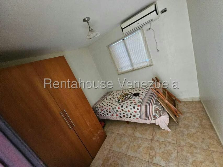Casa (1 Nivel) en Alquiler en Centro, Falcon - 10