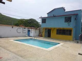 Exclusiva casa quinta en ocumare de la costa el playon - 2