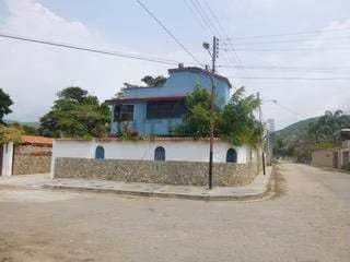 Exclusiva casa quinta en ocumare de la costa el playon - 3