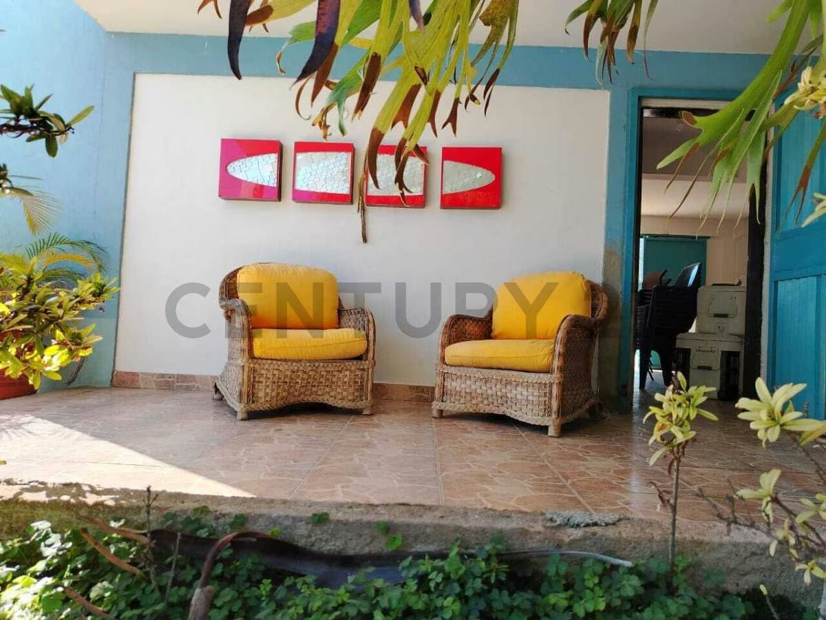 Exclusiva casa quinta en ocumare de la costa el playon - 5