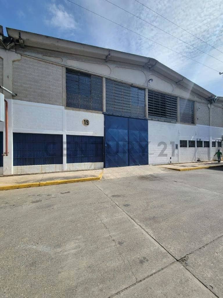 Alquiler de Galpón en Guacara