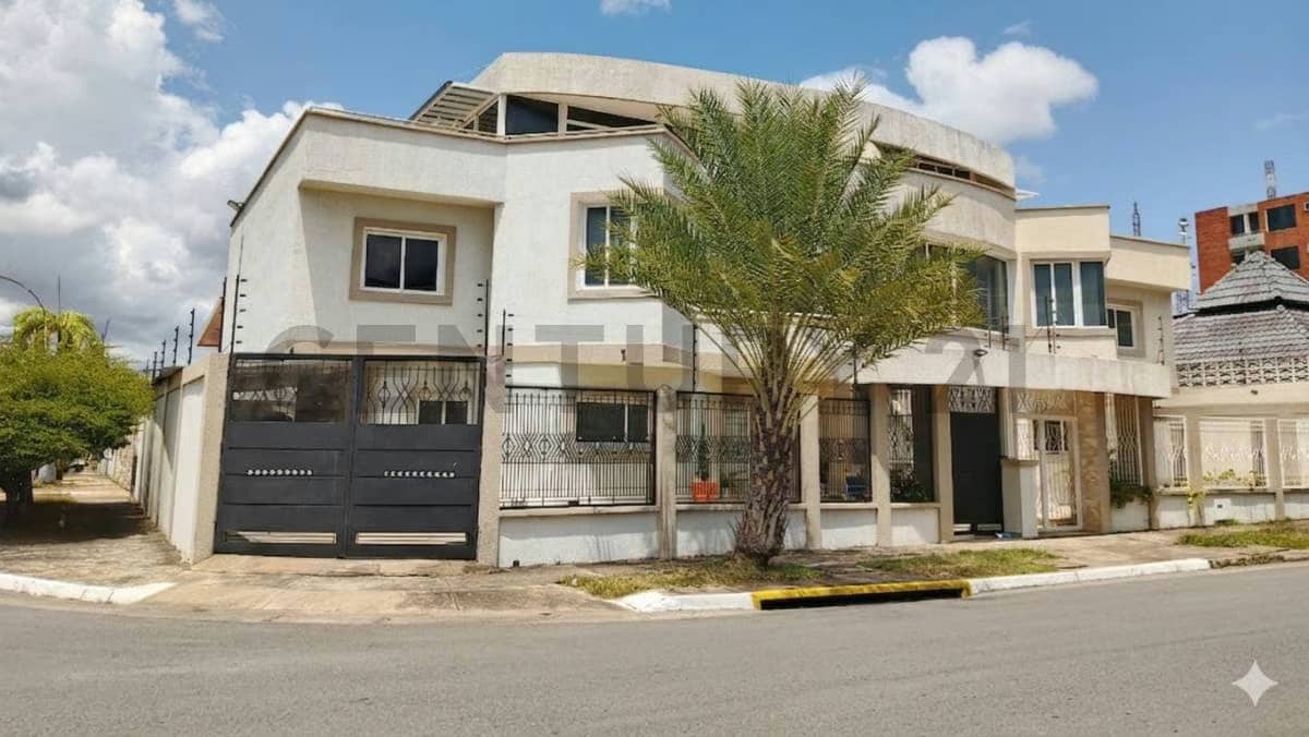 ¿Buscando una casa en renta exclusiva en Puerto Ordaz?