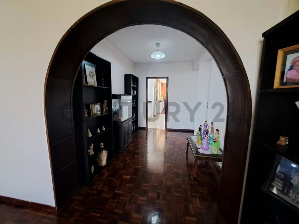 Sub Penthouse 215 m² con imponente vista al Ávila en Colinas de Los Caobos - 11
